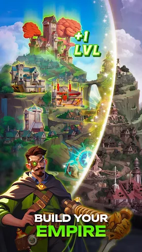 Friends & Dragons:Tactical RPG | Games | XWorld Friends & Dragons:Tactical RPG | Games | XWorld
