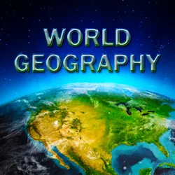 XWorld | World Geography - Quiz Game