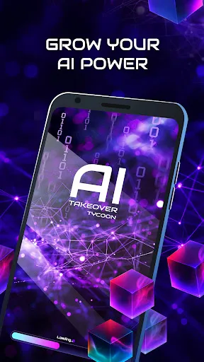 AI Takeover Tycoon | เกม | XWorld AI Takeover Tycoon | เกม | XWorld