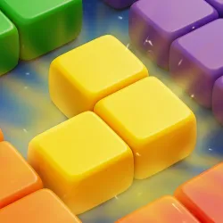 XWorld | Block Explode