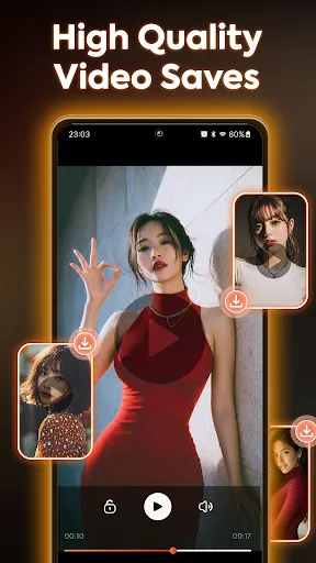 MediaHD - Video Downloader | เกม | XWorld