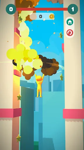 Drop Rush Guy | 游戏 | XWorld Drop Rush Guy | 游戏 | XWorld