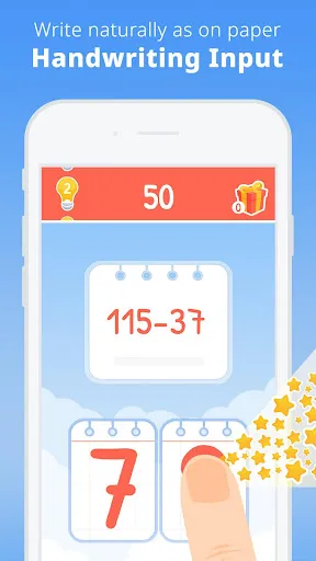 KING OF MATH | Games | XWorld