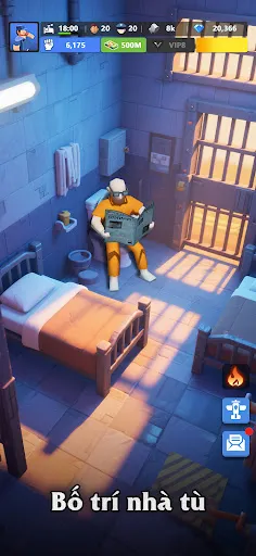 Vượt Tường Thép | Games | XWorld