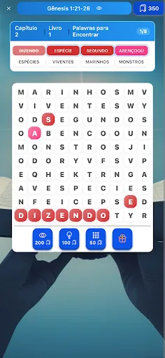 Caça palavras Bíblicos | Jogos | XWorld Caça palavras Bíblicos | Jogos | XWorld
