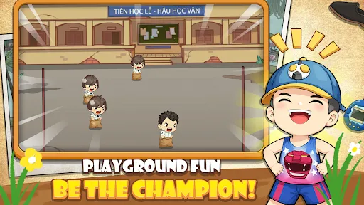 Return to Childhood - Life Sim | Games | XWorld