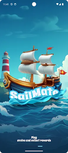 Sail Mate | Games | XWorld