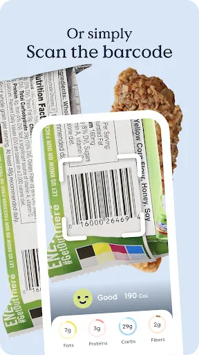 Foodvisor Contador de Calorias | 游戏 | XWorld