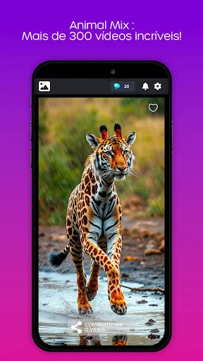 Animal Mix: Vídeos Incríveis | Jogos | XWorld Animal Mix: Vídeos Incríveis | Jogos | XWorld