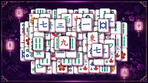 Calm Mahjong Tile Match Puzzle | เกม | XWorld Calm Mahjong Tile Match Puzzle | เกม | XWorld