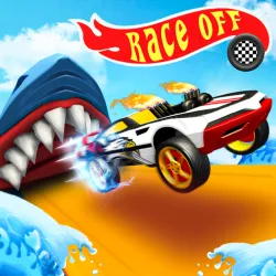 XWorld | Race Off - juegos de carros