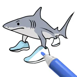 XWorld | Coloring Book: Draw Brainrot XWorld | Coloring Book: Draw Brainrot