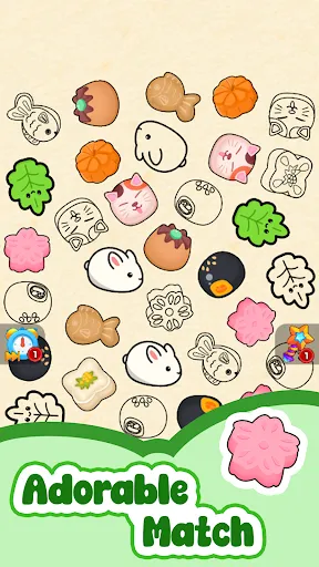 Merge Food : Sticky Match | 游戏 | XWorld Merge Food : Sticky Match | 游戏 | XWorld