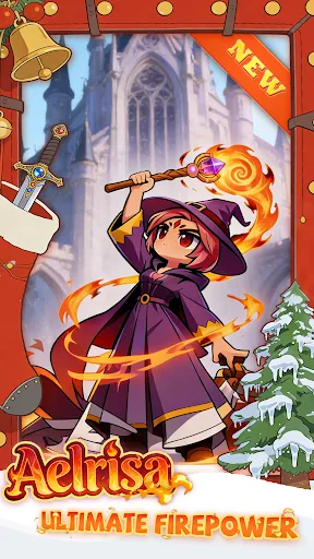 Heroes Adventure | juego | XWorld Heroes Adventure | juego | XWorld