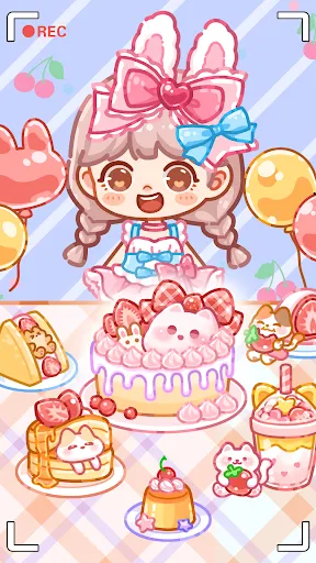 Crystal Candy:Mukbang ASMR | Games | XWorld
