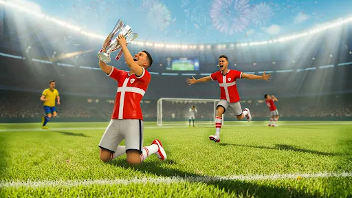 Football Soccer Cup Game 2026 | Игры | XWorld Football Soccer Cup Game 2026 | Игры | XWorld