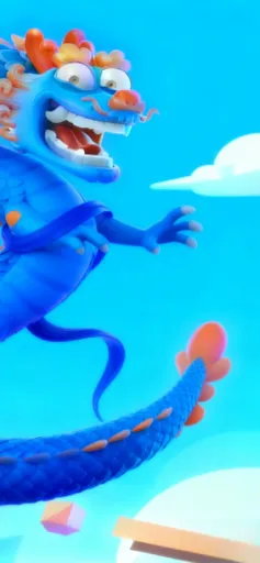 Dragon Dash | Jogos | XWorld