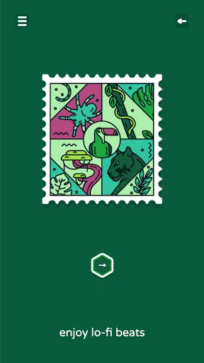 Memory Stamps | Игры | XWorld