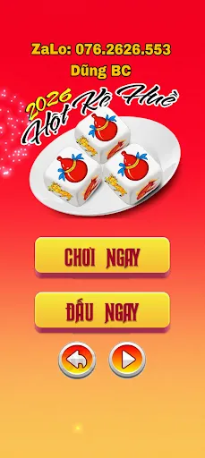 Bau Cua 2026 | Games | XWorld