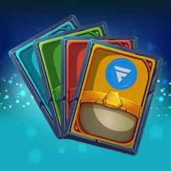 XWorld | Crypto Cards - AI Collectibles