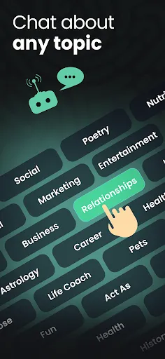 Ask AI - Chat with AI Chatbot | Games | XWorld