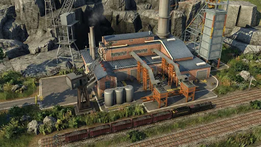 Transport Tycoon Empire 2 | Игры | XWorld Transport Tycoon Empire 2 | Игры | XWorld