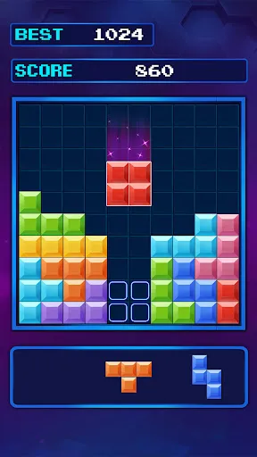 Block Puzzle Brick 1010 | Games | XWorld