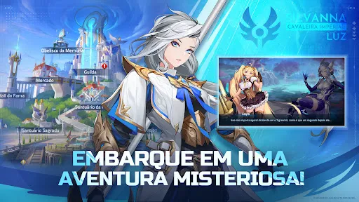 Mobile Legends: Adventure | Jogos | XWorld