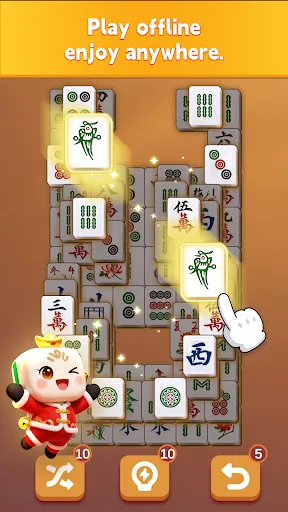 Nova Mahjong: Brain Puzzle | Games | XWorld Nova Mahjong: Brain Puzzle | Games | XWorld