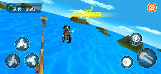 Bike Stunt Racing Extreme 3D | Games | XWorld