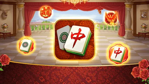 Mahjong SS88 | Permainan | XWorld