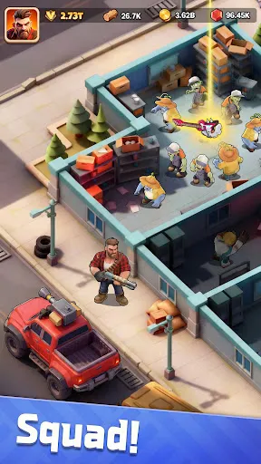 BlitzLoot | Games | XWorld BlitzLoot | Games | XWorld