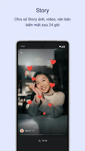 Signal - Giao tiếp riêng tư | Games | XWorld