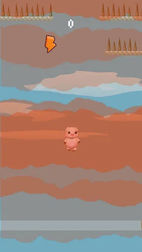 Piglet Run | 游戏 | XWorld