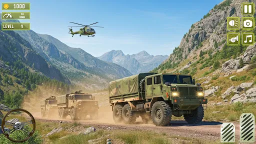 US Army Truck 3D Military Game | Games | XWorld US Army Truck 3D Military Game | Games | XWorld
