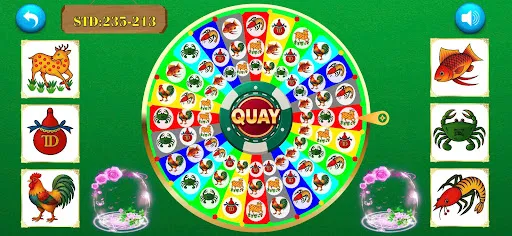 Bau Cua Tom Ca | Games | XWorld