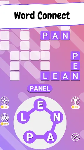 WOW 3 in 1: Word Search Games | Permainan | XWorld