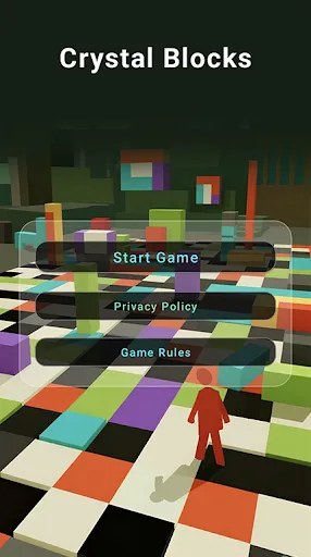 566 Crystal Blocks | Games | XWorld