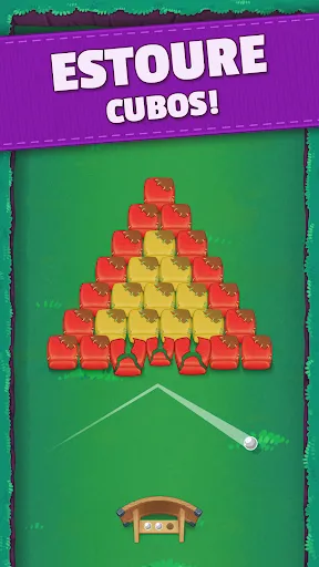 Bouncefield: Bricks Breaker | Jogos | XWorld