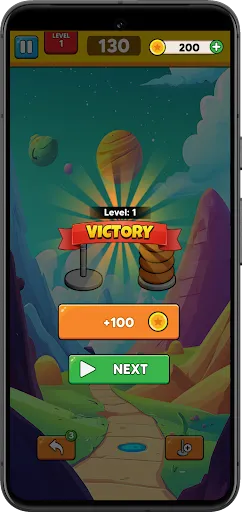Circle Solve | 游戏 | XWorld Circle Solve | 游戏 | XWorld