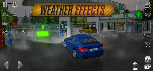 Real Driving Simulator : EVO | Games | XWorld