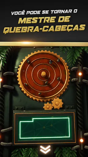 Abrir o Cofre Trancado Puzzle | Jogos | XWorld