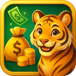 XWorld | Cash Quiz - Animal Edition