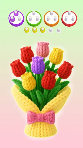 Wool Craze: jam 3D игры | Игры | XWorld