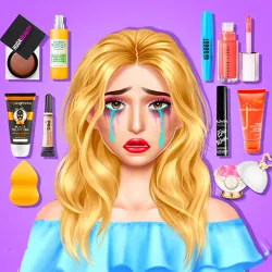 XWorld | Makeup Games: Make-Up Master