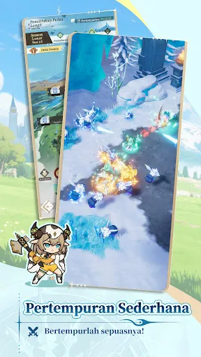 Dream Raiders 2: Wilds | Permainan | XWorld