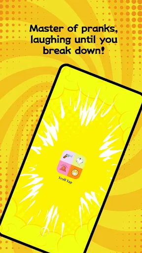 Troll Tap | เกม | XWorld