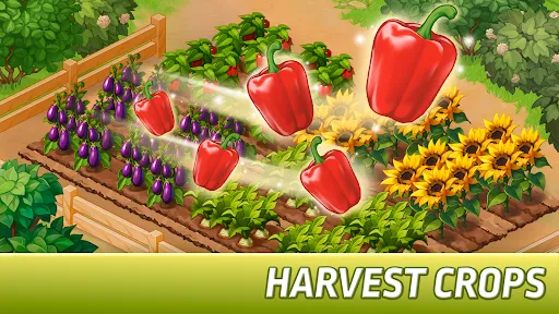 Newport Adventures - Farm Game | Jogos | XWorld