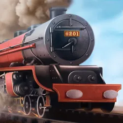 XWorld | Railroad Empire: Train Game XWorld | Railroad Empire: Train Game