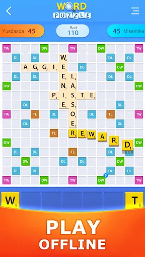 Word Puzzle - Crossword Games | Games | XWorld Word Puzzle - Crossword Games | Games | XWorld